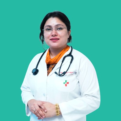 Dr. Radhika Khare