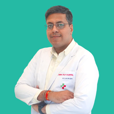 Dr. Dhawal Narang