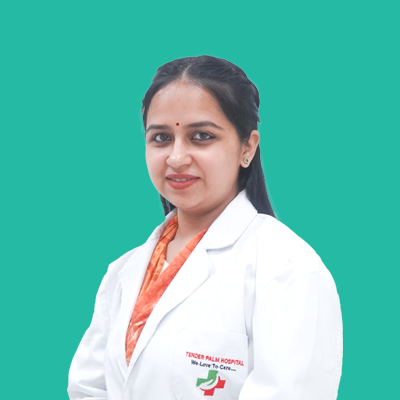 Dr. Manali Tiwari